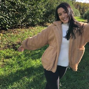 Meet your Posher, Mariah